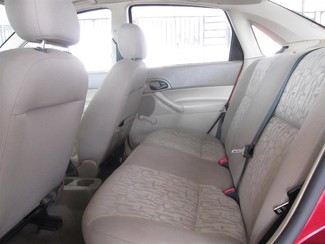 2005 Ford Focus SE Gardena, California 9