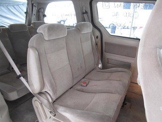 2005 Ford Freestar Wagon SE Gardena, California 11