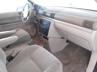 2005 Ford Freestar Wagon SE Gardena, California 7