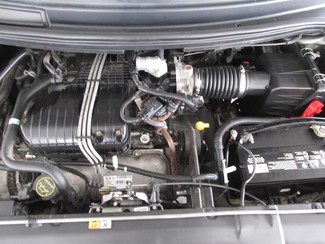 2005 Ford Freestar Wagon SE Gardena, California 14