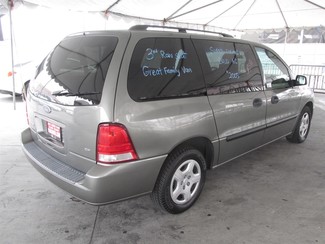 2005 Ford Freestar Wagon SE Gardena, California 2