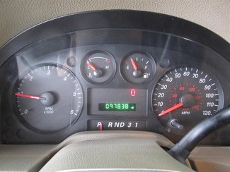 2005 Ford Freestar Wagon SE Gardena, California 5