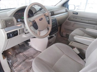 2005 Ford Freestar Wagon SE Gardena, California 4