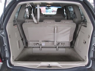 2005 Ford Freestar Wagon SE Gardena, California 10