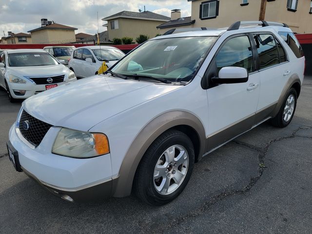 2005 Ford Freestyle SEL