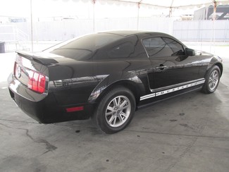 2005 Ford Mustang Deluxe Gardena, California 2