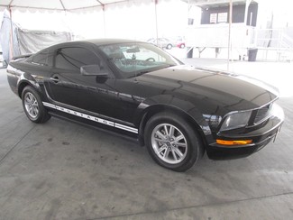 2005 Ford Mustang Deluxe Gardena, California 3