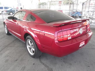 2005 Ford Mustang Deluxe Gardena, California 1