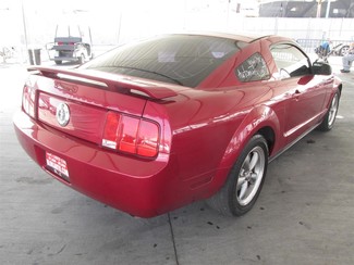 2005 Ford Mustang Deluxe Gardena, California 2