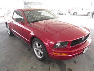 2005 Ford Mustang Deluxe Gardena, California 3