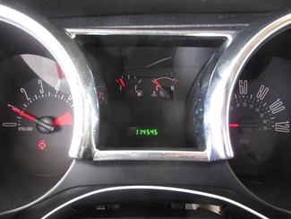 2005 Ford Mustang Deluxe Gardena, California 5