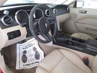 2005 Ford Mustang Deluxe Gardena, California 4