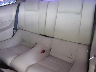 2005 Ford Mustang Deluxe Gardena, California 10