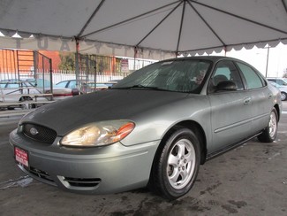 2005 Ford Taurus SE Gardena, California