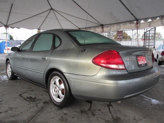 2005 Ford Taurus SE Gardena, California 1