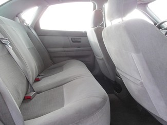 2005 Ford Taurus SE Gardena, California 11