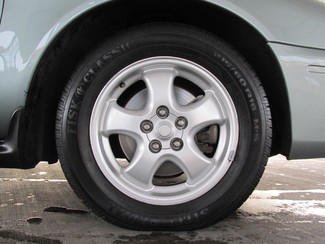 2005 Ford Taurus SE Gardena, California 13