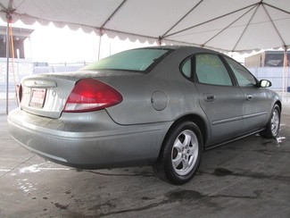 2005 Ford Taurus SE Gardena, California 2