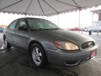 2005 Ford Taurus SE Gardena, California 3
