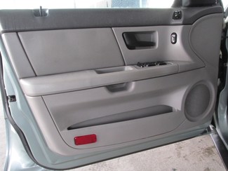 2005 Ford Taurus SE Gardena, California 8