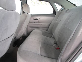 2005 Ford Taurus SE Gardena, California 9