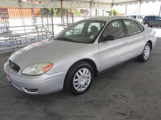 2005 Ford Taurus SE Gardena, California