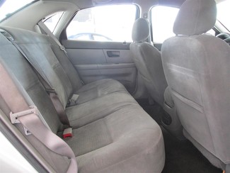 2005 Ford Taurus SE Gardena, California 11