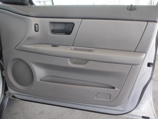2005 Ford Taurus SE Gardena, California 12