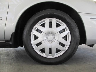 2005 Ford Taurus SE Gardena, California 13