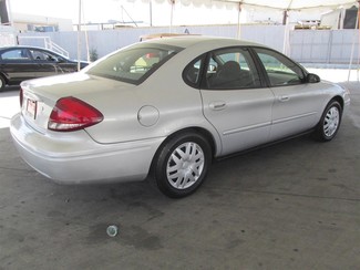 2005 Ford Taurus SE Gardena, California 2