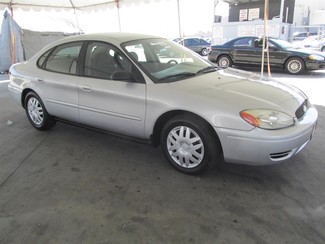 2005 Ford Taurus SE Gardena, California 3