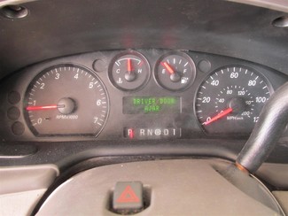 2005 Ford Taurus SE Gardena, California 5