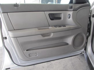 2005 Ford Taurus SE Gardena, California 8