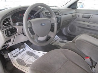 2005 Ford Taurus SE Gardena, California 4