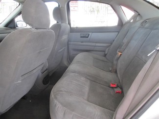 2005 Ford Taurus SE Gardena, California 9