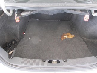 2005 Ford Taurus SE Gardena, California 10