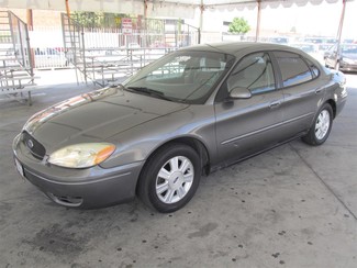2005 Ford Taurus SEL Gardena, California