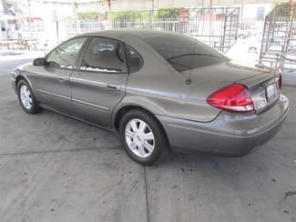 2005 Ford Taurus SEL Gardena, California 1