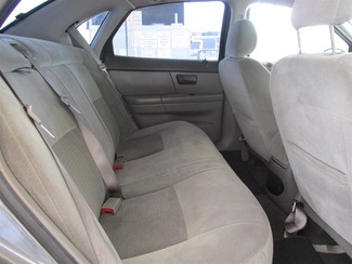 2005 Ford Taurus SEL Gardena, California 11