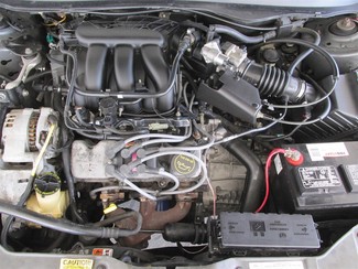 2005 Ford Taurus SEL Gardena, California 14