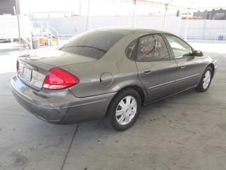 2005 Ford Taurus SEL Gardena, California 2