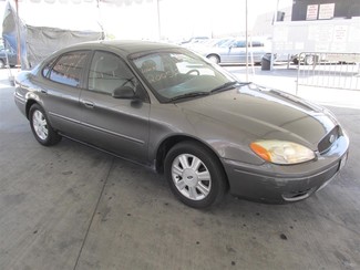 2005 Ford Taurus SEL Gardena, California 3