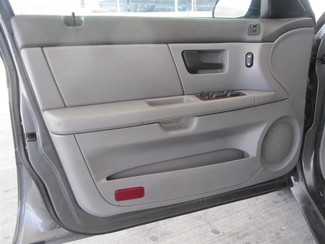 2005 Ford Taurus SEL Gardena, California 8