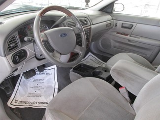 2005 Ford Taurus SEL Gardena, California 4