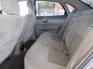 2005 Ford Taurus SEL Gardena, California 9