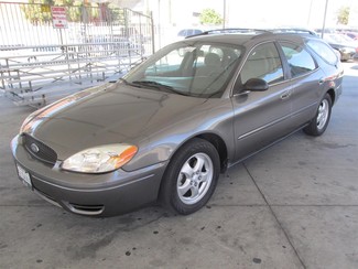 2005 Ford Taurus SE Gardena, California