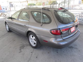 2005 Ford Taurus SE Gardena, California 1