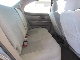 2005 Ford Taurus SE Gardena, California 11