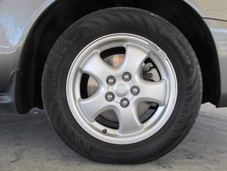 2005 Ford Taurus SE Gardena, California 13