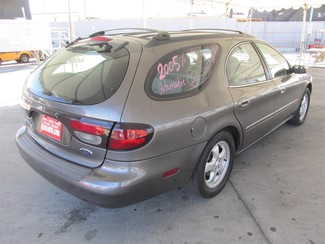 2005 Ford Taurus SE Gardena, California 2
